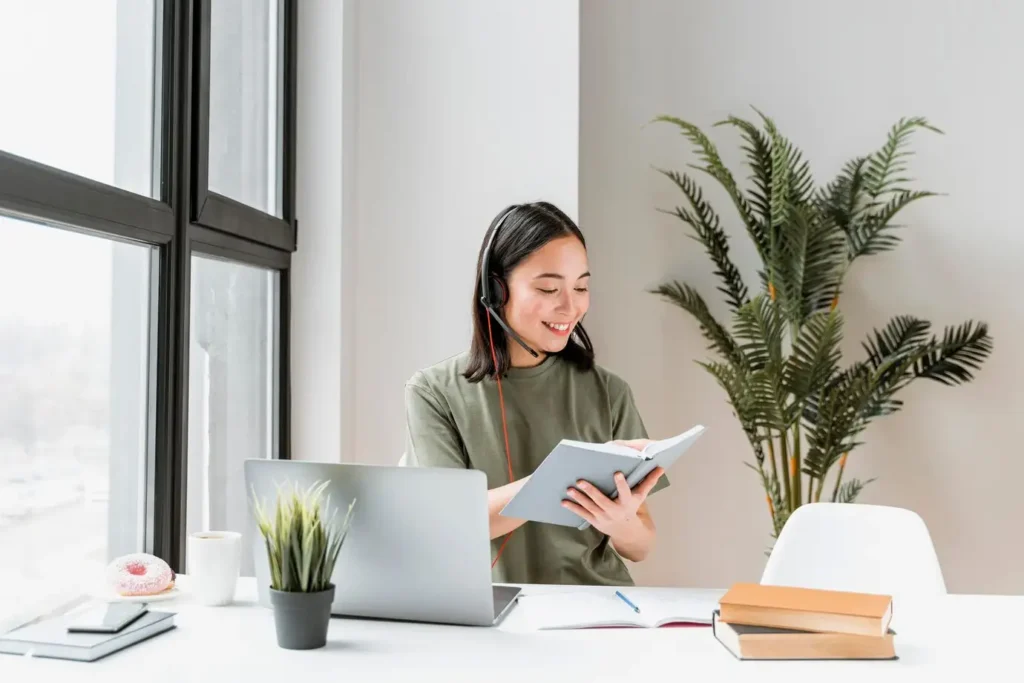 Report Assignment Full Guide, Tips & Free English Examples